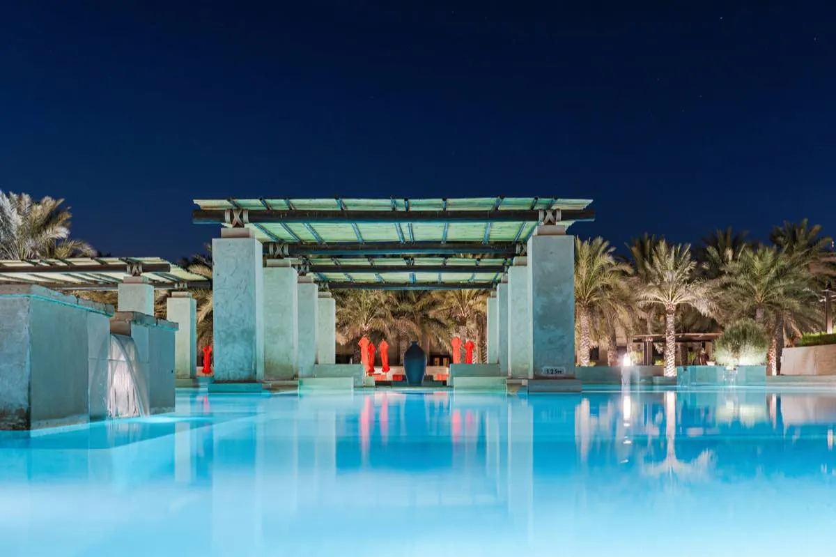 Weekly Pool Cleaning & Service in Reno, NV