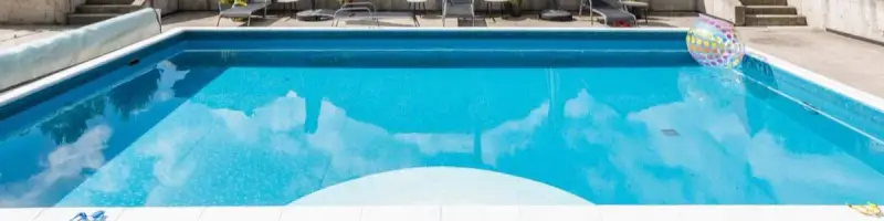 pool in Reno, NV