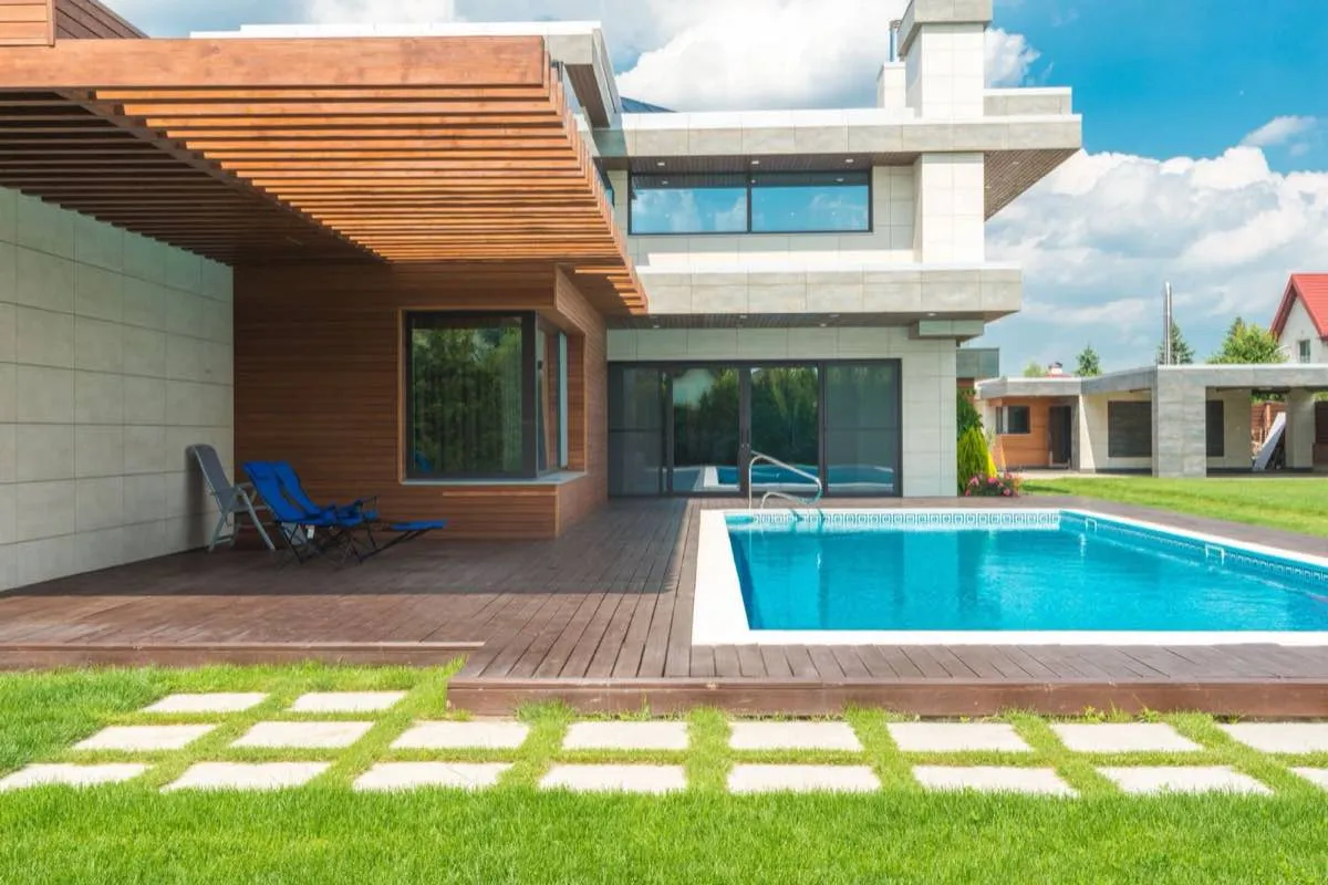 Pool Resurfacing & Replastering in Reno, NV
