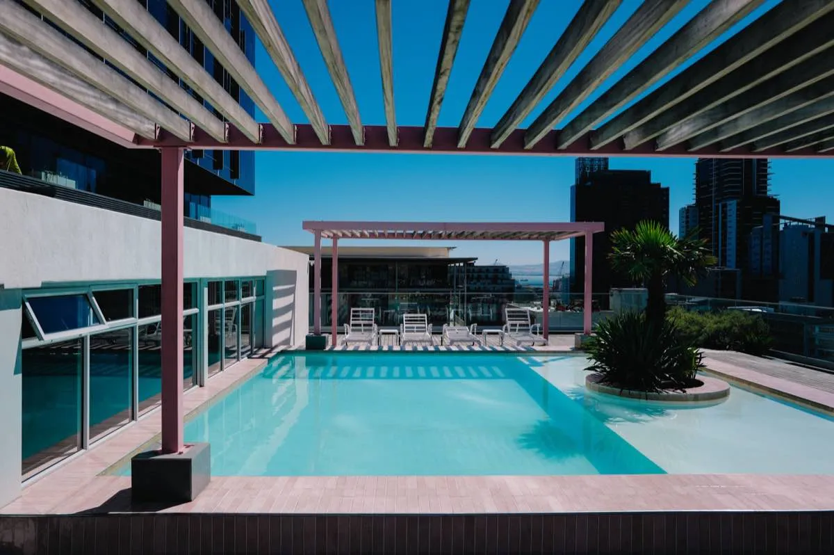Commercial Pool Construction & Service in Reno, NV